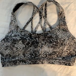 (2 for $40) Lululemon Free to be serene sports bra